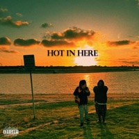 Hot In Here (feat. G Flacko) - Single - Bluebeem