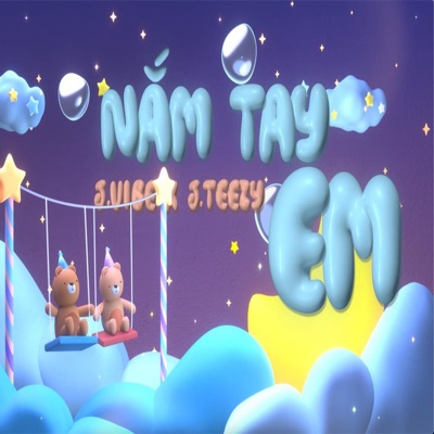 Nắm Tay Em - Single