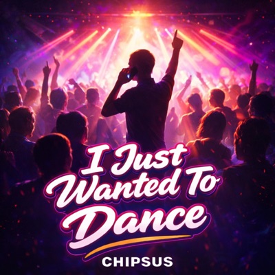 I Just Wanted To Dance - Single