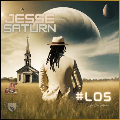 Life On Saturn (Radio Edit) - EP