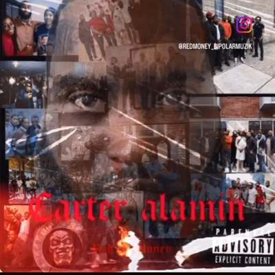Lord knows (feat. Red money Blick) - Single