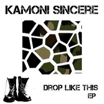Kamoni Sincere - Drop Like This (DJ Mighty Mike Jersey Club Remix)