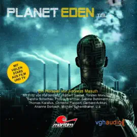 Planet Eden 4