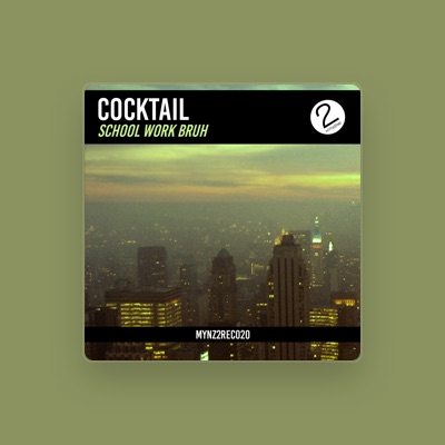 Listen to Cocktail, watch music videos, read bio, see tour dates & more!