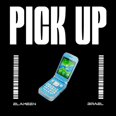 Pick Up - Single