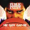 He Got Game (feat. Stephen Stills)