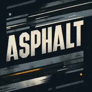 Asphalt
