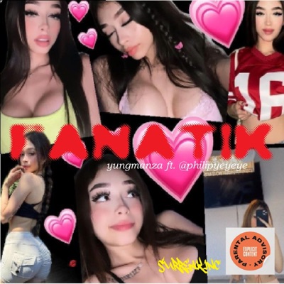 fanatiKa (feat. Philipyeyeye & Jozke) - Single