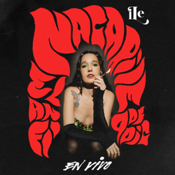 iLe en el Anfi (Live) - iLe Cover Art