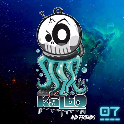 KALBO AND FRIENDS 07 (feat. kickart) - Single