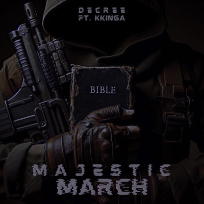 Majestic MARCH (feat. KkingA) - Single