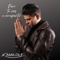 Pero te vas a Arrepentir - Single - Kamilolf