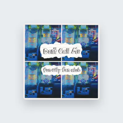 Listen to fun city fan club, watch music videos, read bio, see tour dates & more!