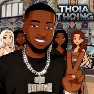 THOIA THOING - Single