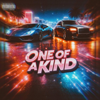 ONE OF A KIND (feat. Chucky Hollywood) - Single