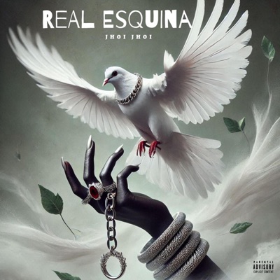 Real Esquina (I❤️MiBarrio) JEISIBRY Produ. - Single