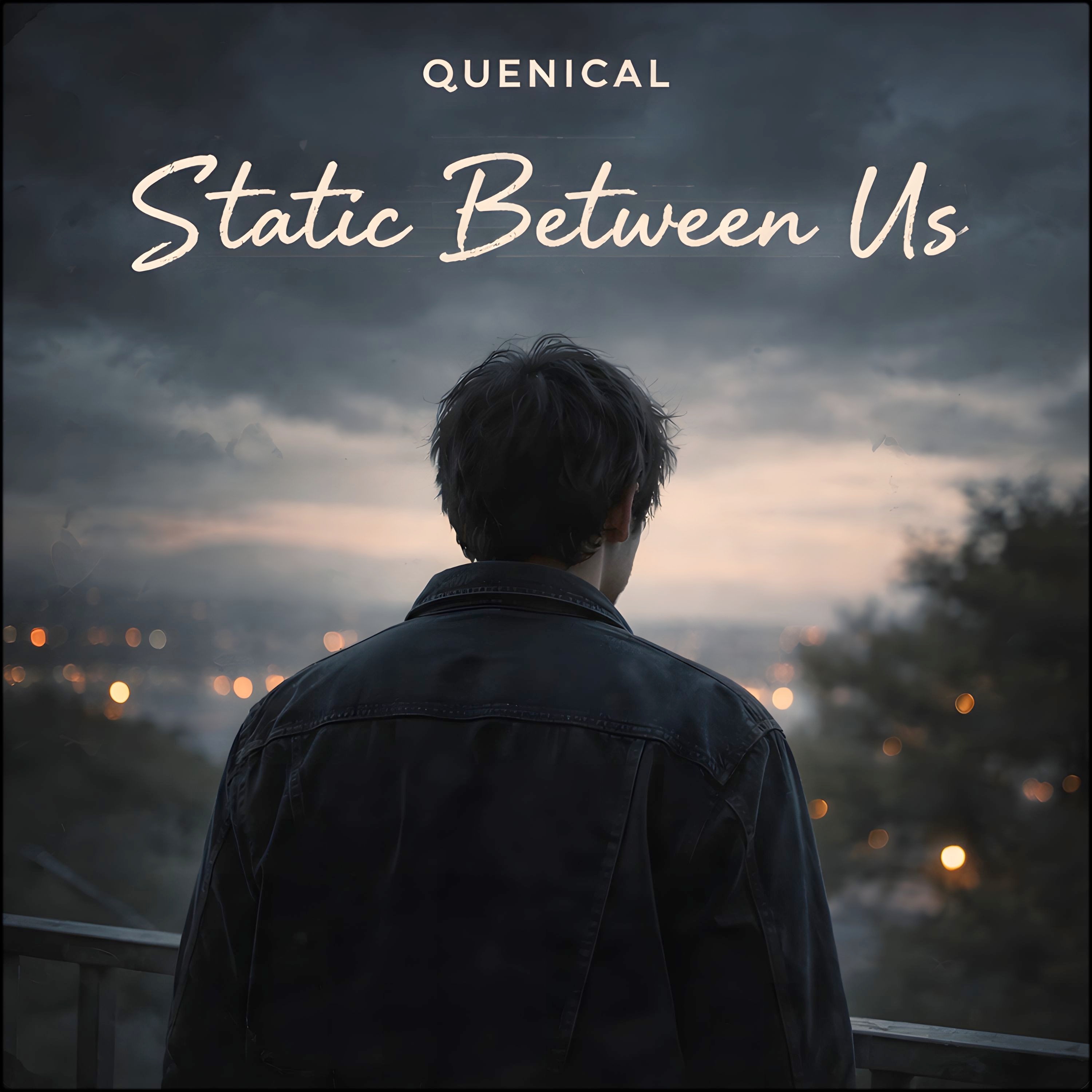 Static Between Us - Single