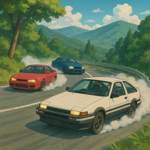 Drift
