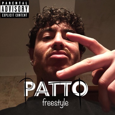 PATTO (freestyle) - Single
