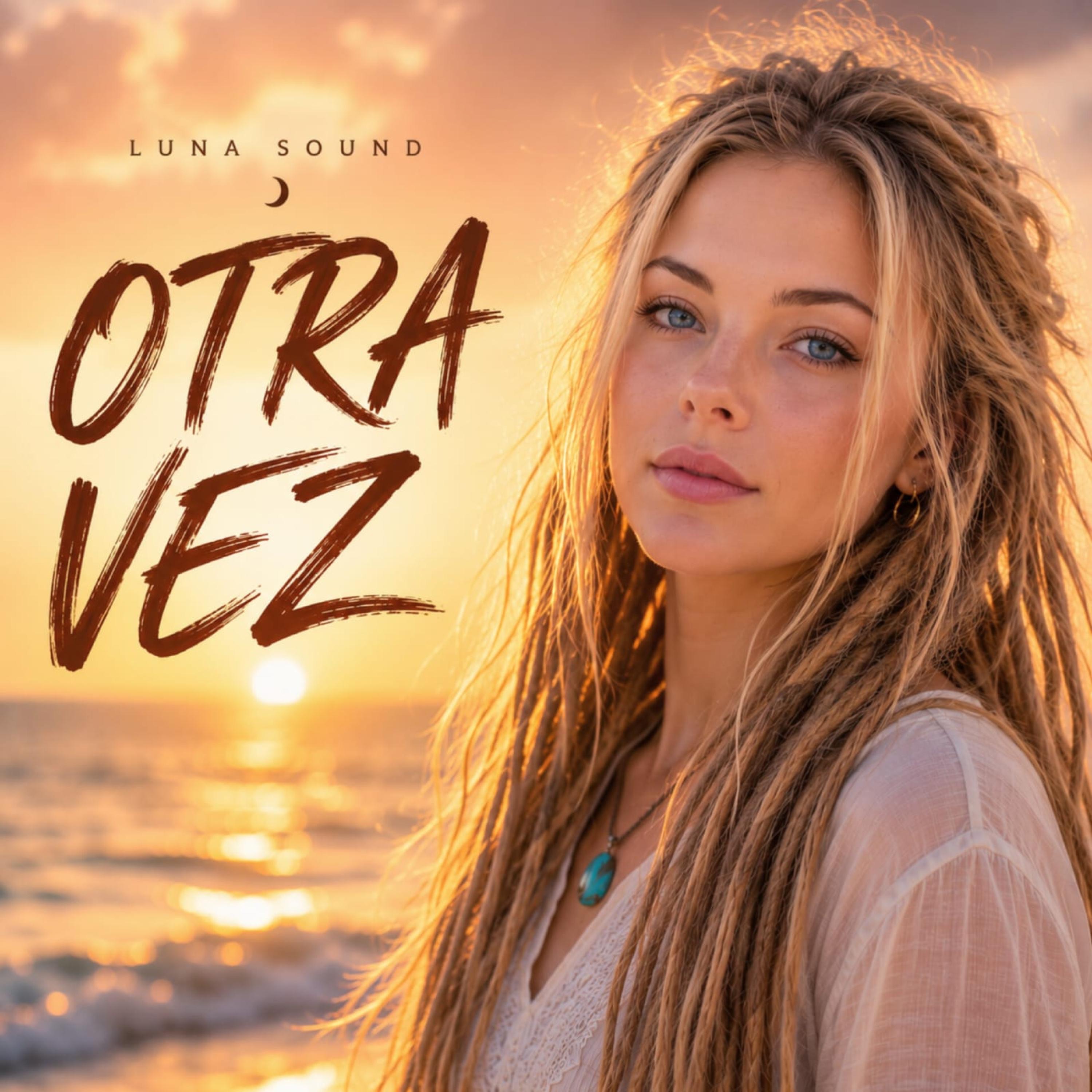 Otra Vez - Single