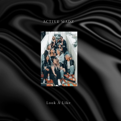 Look a Like - Single