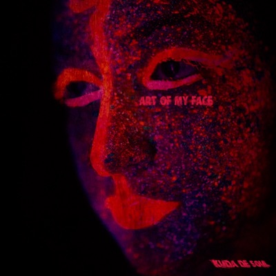 Art Of My Face - Single