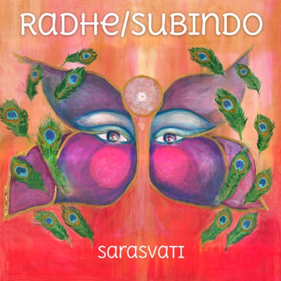 Radhe/Subindo (feat. Rael Luz) - Single