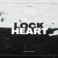 LOCKHEART (feat. Mangodxwns) - Single - Jethro
