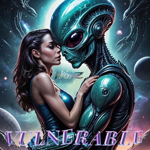 VULNERABLE (feat. Dosia Beats)