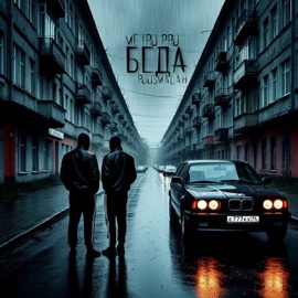 Беда METRO PRO & roosmalah