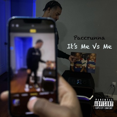 It’s Me Vs Me