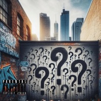 Questions (feat. J Shxnobi) - Single - Hoody Santana