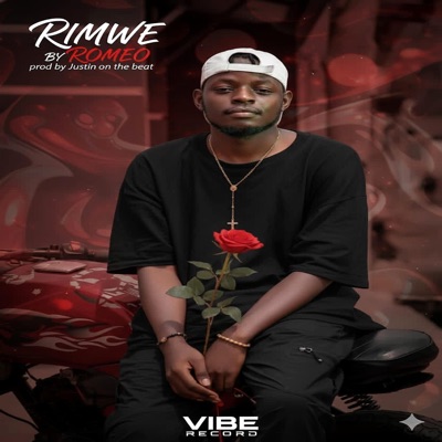 Rimwe (feat. Romeo) - Single