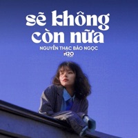 Sẽ Không Còn Nữa (Ballad Ver.) - Single - H2O Ballad & Nguyễn Thạc Bảo Ngọc