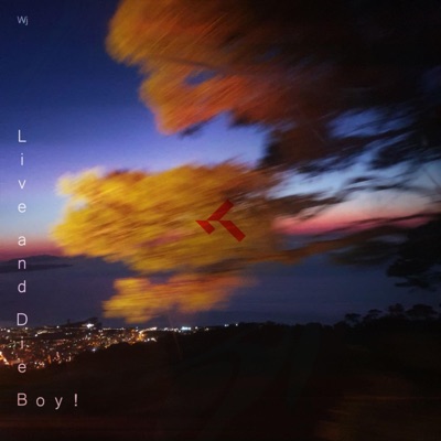 Live and Die Boy! - Single