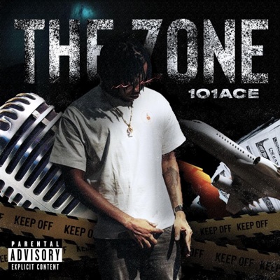 The Zone - EP