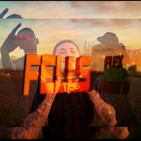 Fells (feat. Flex) - Single