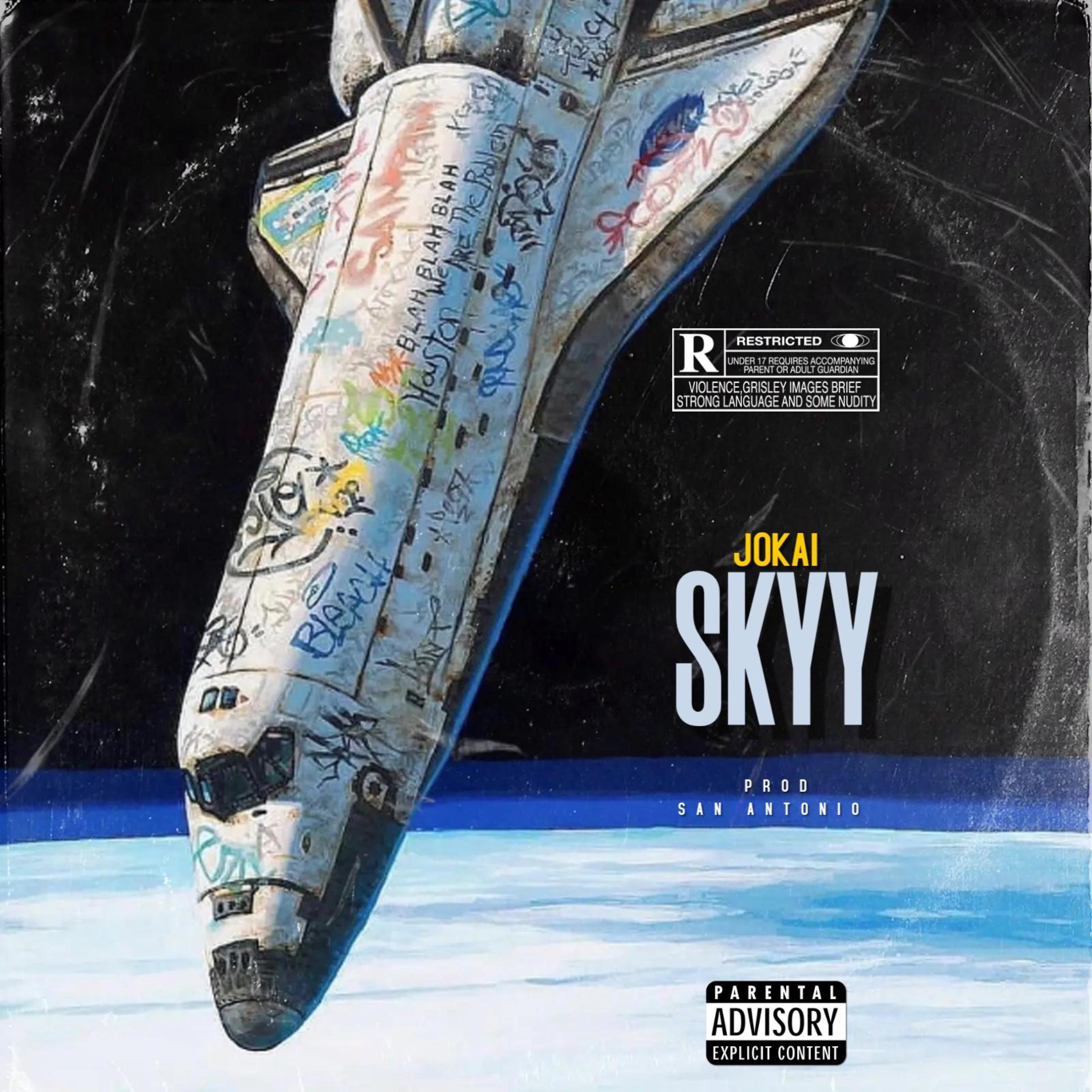 313 (feat. V1sh0p) - JOKAI: Song Lyrics, Music Videos & Concerts