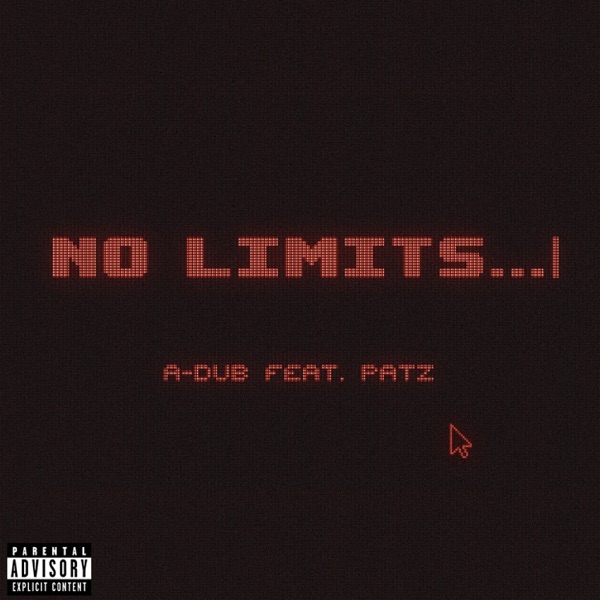 No Limits (feat. Patz)