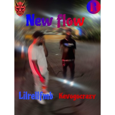 New Flow (feat. Kevogocrazy) - Single