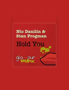 Nic Danilin सुनें, म्यूज़िक वीडियो देखें, बायो पढ़ें, दौरे की तारीखें और बहुत कुछ देखें!