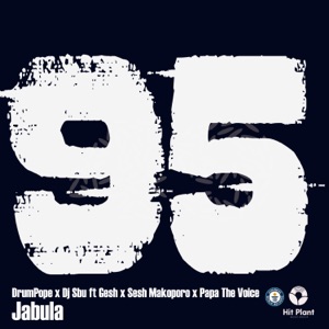 Jabula (feat. Gesh, Sash Makoporo & Papa The Voice)