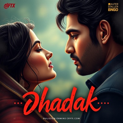Dhadak title song - Single