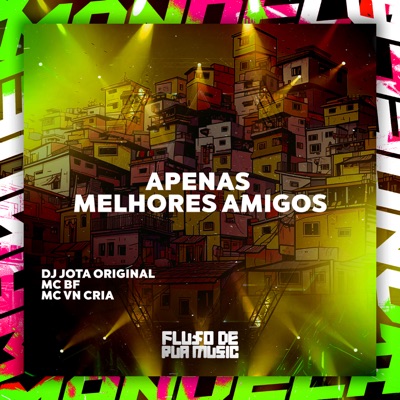 Apenas Melhores Amigos - Single