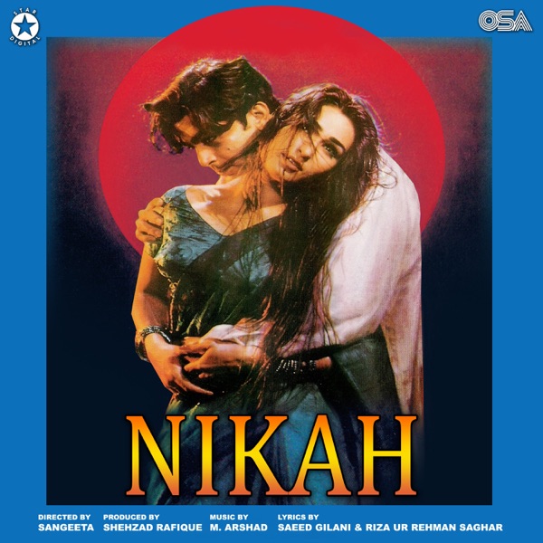 Nikah (Original Motion Picture Soundtrack)