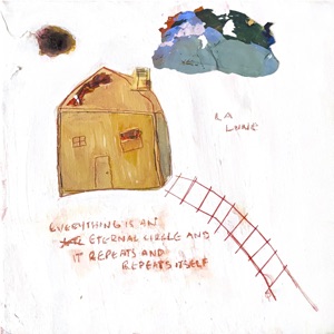 everything is an eternal circle and it repeats and repeats itself by la lune