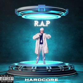 Hardcore R.A.P.