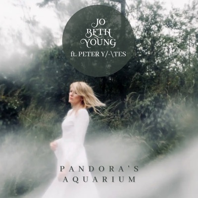 Pandora's Aquarium (feat. Peter Yates) - Single