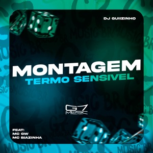 Montagem Termo Sensivel (feat. MC BIAZINHA & MC Gw)