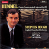 Hummel: Piano Concertos - Bryden Thomson, English Chamber Orchestra & Stephen Hough